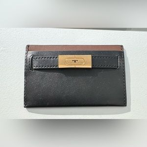 Tory Burch card case